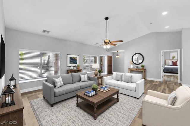 901 Laguna Street, Pahrump, NV 89048