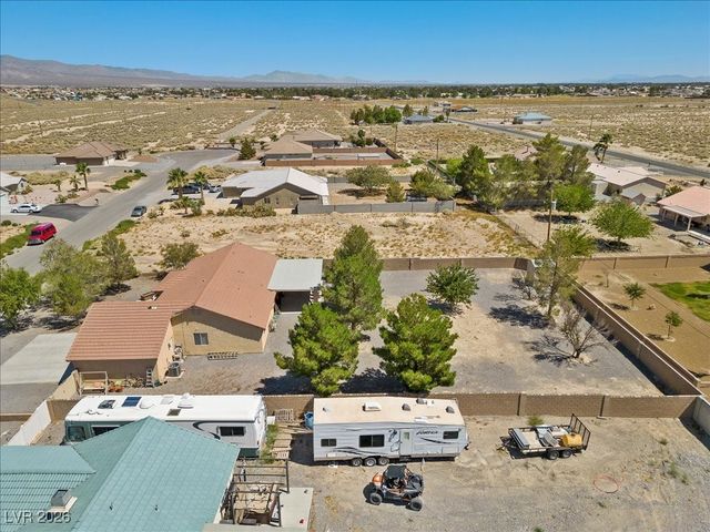 901 Laguna Street, Pahrump, NV 89048