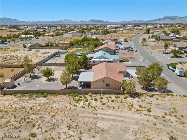 901 Laguna Street, Pahrump, NV 89048