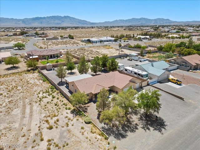 901 Laguna Street, Pahrump, NV 89048