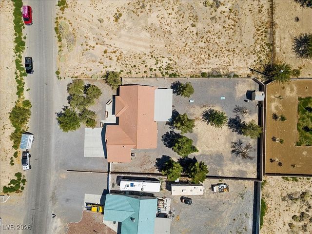 901 Laguna Street, Pahrump, NV 89048