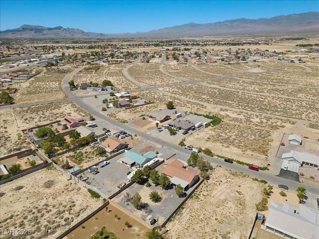 901 Laguna Street, Pahrump, NV 89048