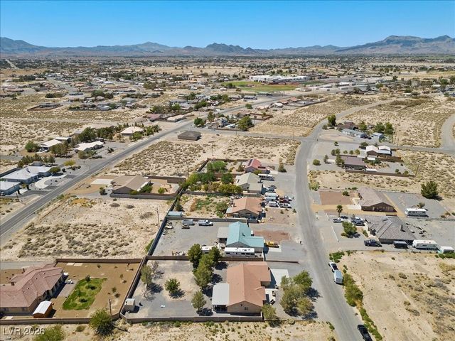 901 Laguna Street, Pahrump, NV 89048