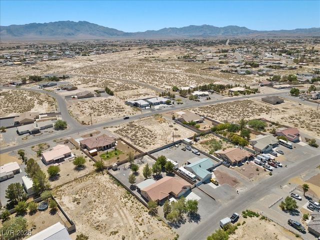 901 Laguna Street, Pahrump, NV 89048