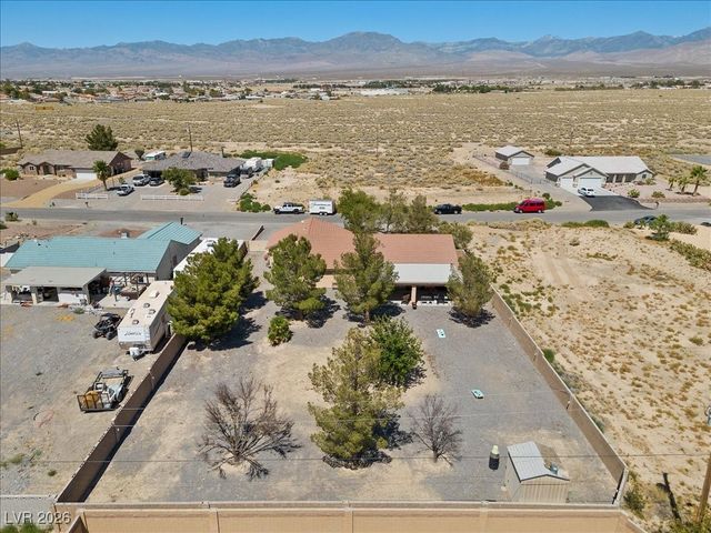 901 Laguna Street, Pahrump, NV 89048