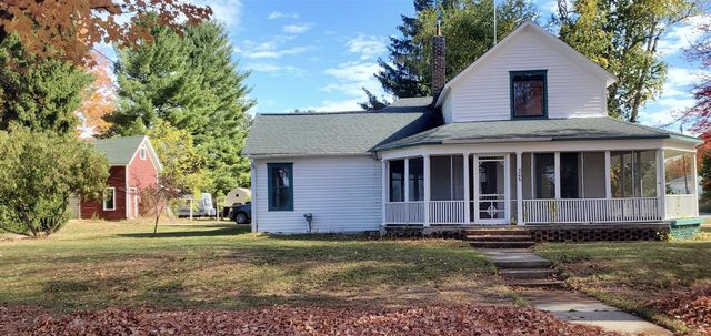 306 N Carland Street, Marion, MI 49665
