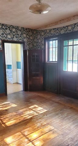 306 N Carland Street, Marion, MI 49665