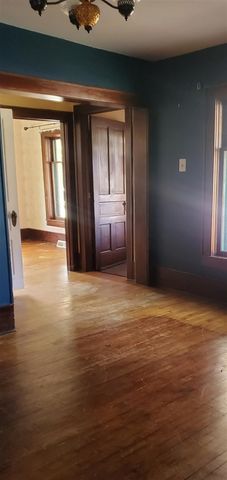 306 N Carland Street, Marion, MI 49665