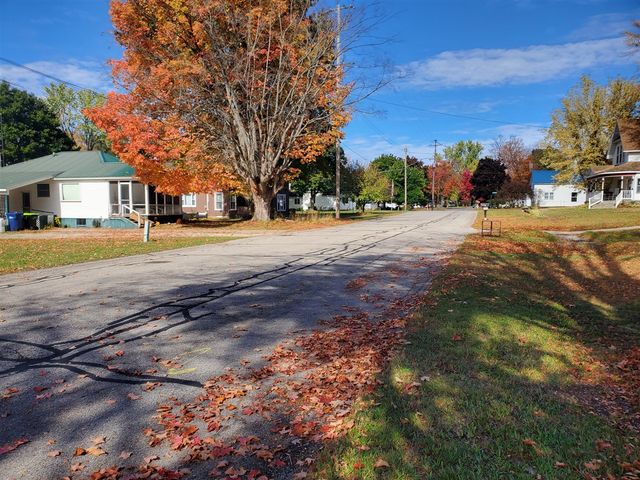 306 N Carland Street, Marion, MI 49665
