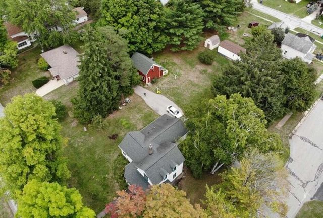 306 N Carland Street, Marion, MI 49665