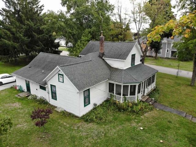 306 N Carland Street, Marion, MI 49665
