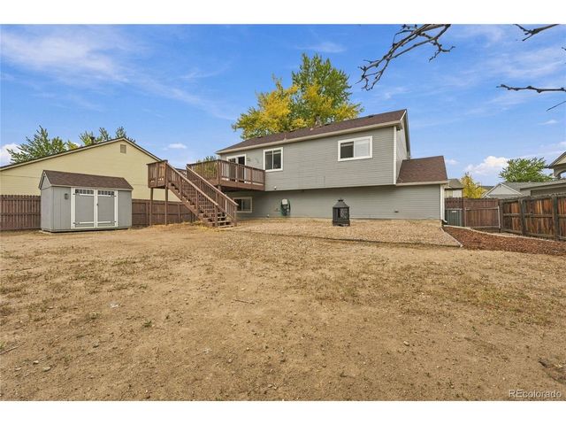 10254 Quail St, Westminster, CO 80021