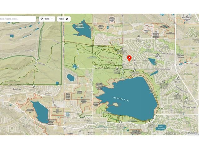 10254 Quail St, Westminster, CO 80021