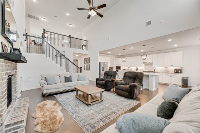 3604 Ancona Street, Mckinney, TX 75071