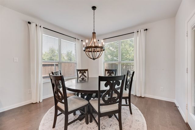 3604 Ancona Street, Mckinney, TX 75071