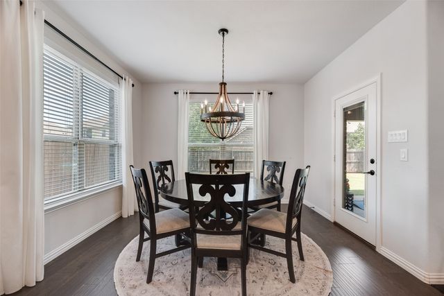 3604 Ancona Street, Mckinney, TX 75071