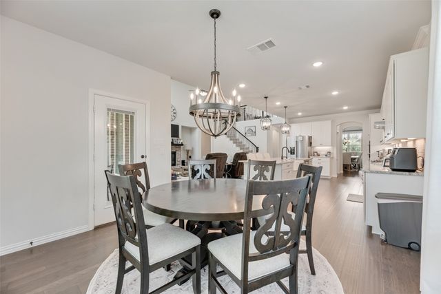 3604 Ancona Street, Mckinney, TX 75071