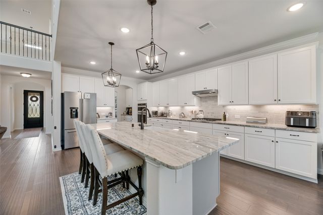3604 Ancona Street, Mckinney, TX 75071