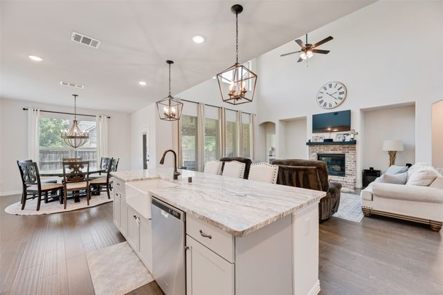 3604 Ancona Street, Mckinney, TX 75071