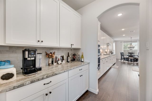 3604 Ancona Street, Mckinney, TX 75071