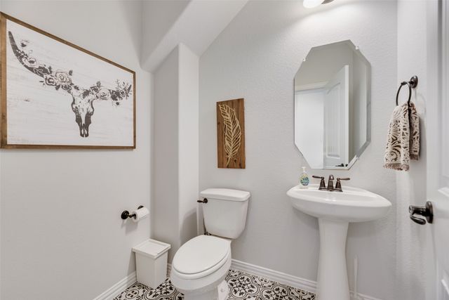 3604 Ancona Street, Mckinney, TX 75071