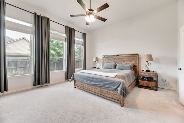 3604 Ancona Street, Mckinney, TX 75071