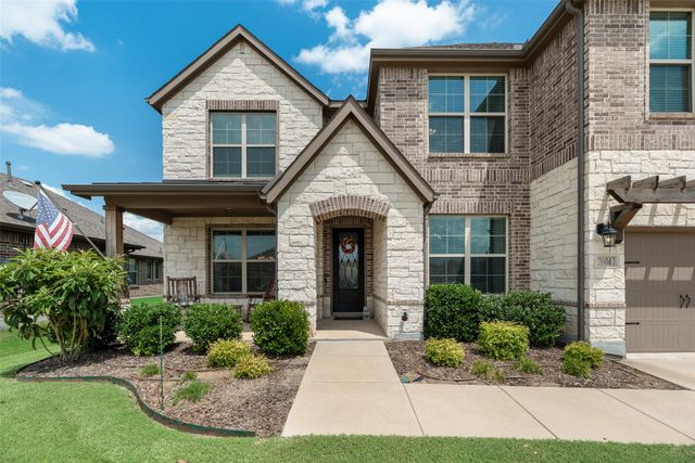 3604 Ancona Street, Mckinney, TX 75071