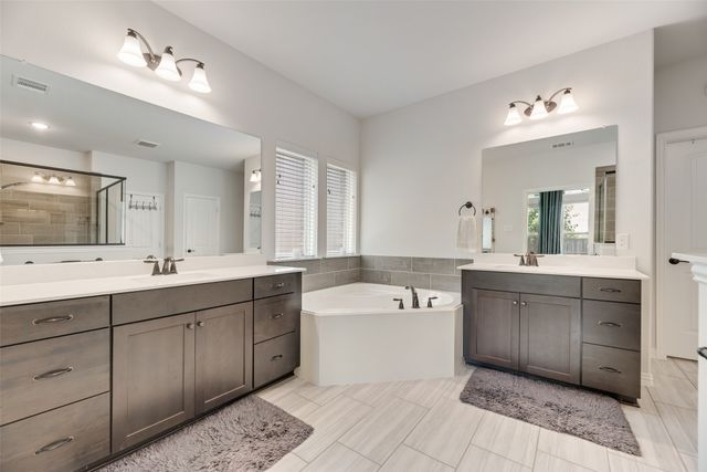 3604 Ancona Street, Mckinney, TX 75071