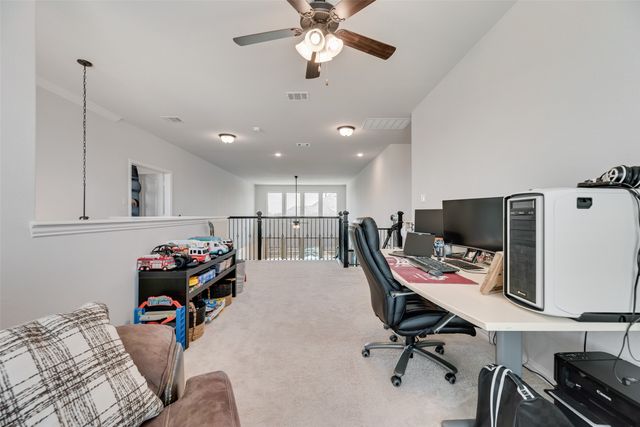 3604 Ancona Street, Mckinney, TX 75071