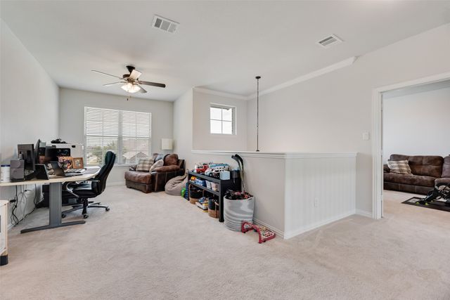 3604 Ancona Street, Mckinney, TX 75071