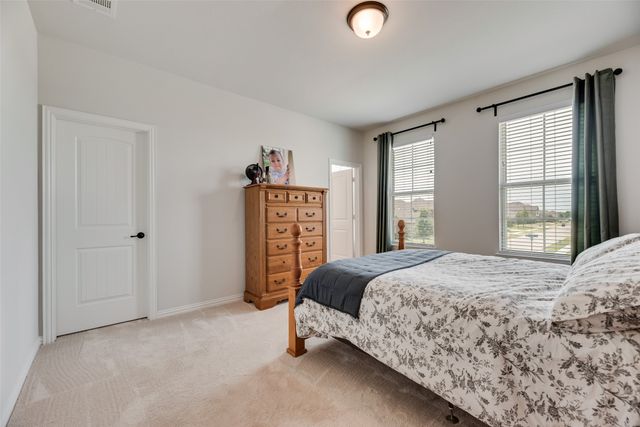 3604 Ancona Street, Mckinney, TX 75071
