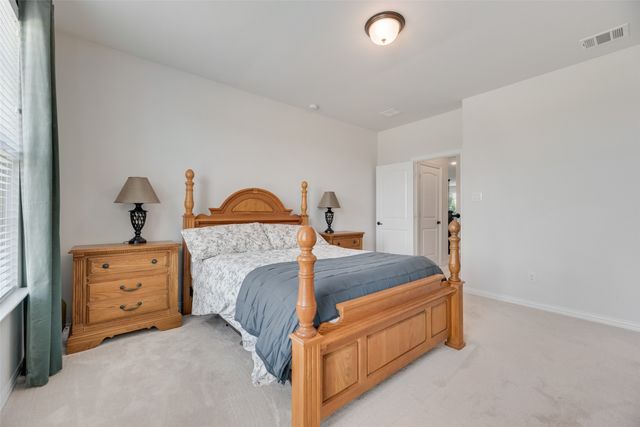 3604 Ancona Street, Mckinney, TX 75071