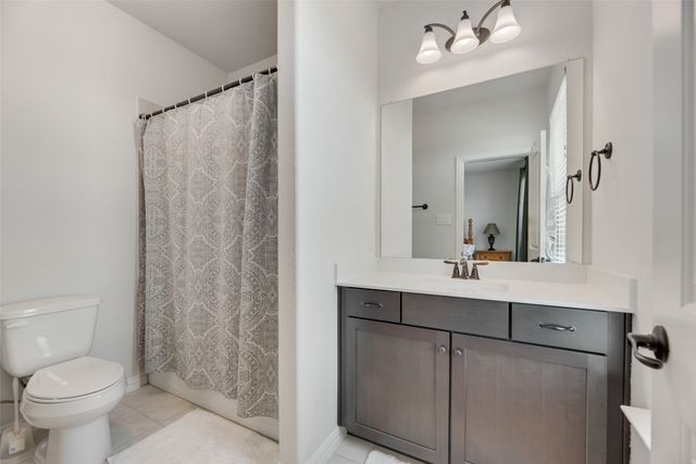 3604 Ancona Street, Mckinney, TX 75071