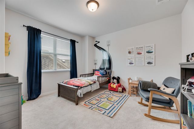3604 Ancona Street, Mckinney, TX 75071