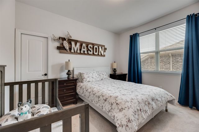 3604 Ancona Street, Mckinney, TX 75071