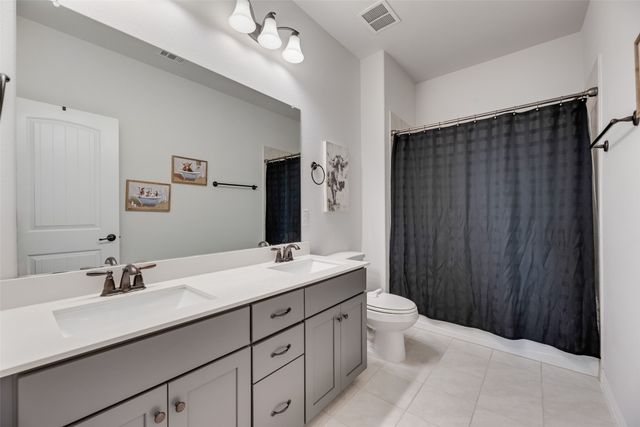 3604 Ancona Street, Mckinney, TX 75071