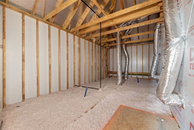 3604 Ancona Street, Mckinney, TX 75071