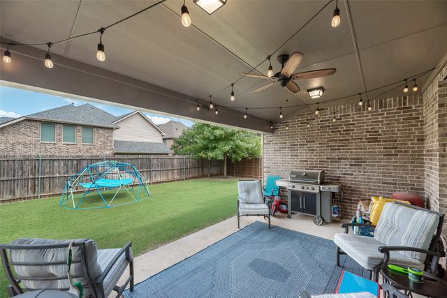 3604 Ancona Street, Mckinney, TX 75071