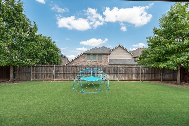 3604 Ancona Street, Mckinney, TX 75071