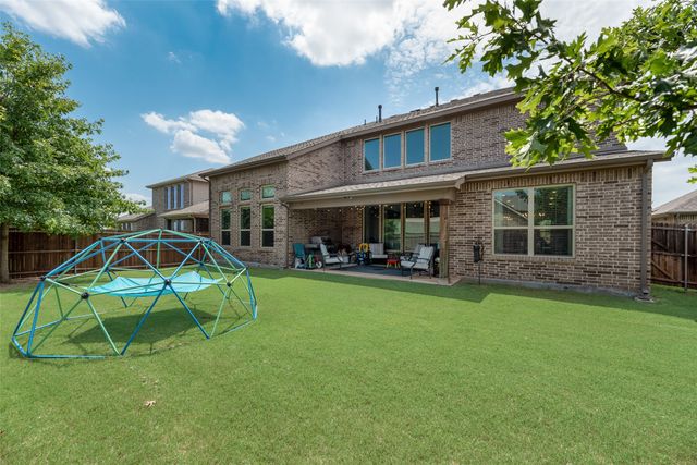 3604 Ancona Street, Mckinney, TX 75071