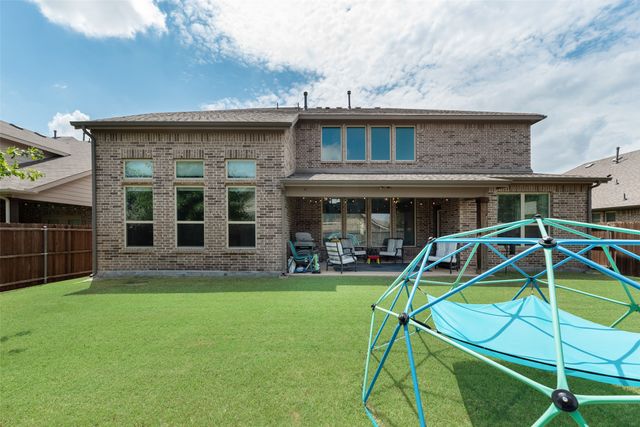3604 Ancona Street, Mckinney, TX 75071