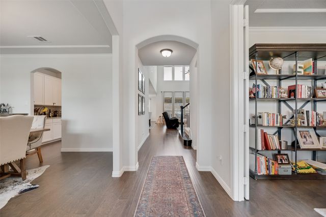 3604 Ancona Street, Mckinney, TX 75071