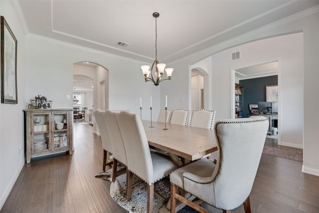 3604 Ancona Street, Mckinney, TX 75071