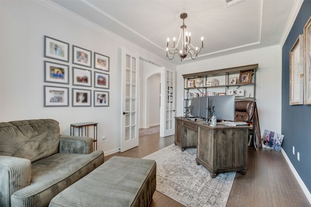 3604 Ancona Street, Mckinney, TX 75071