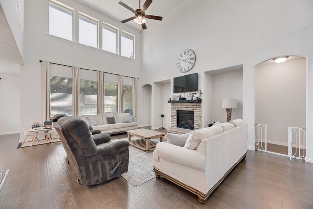 3604 Ancona Street, Mckinney, TX 75071