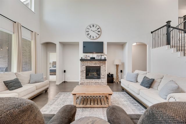 3604 Ancona Street, Mckinney, TX 75071