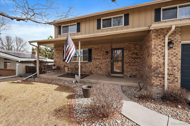 8130 S Marshall Court, Littleton, CO 80128