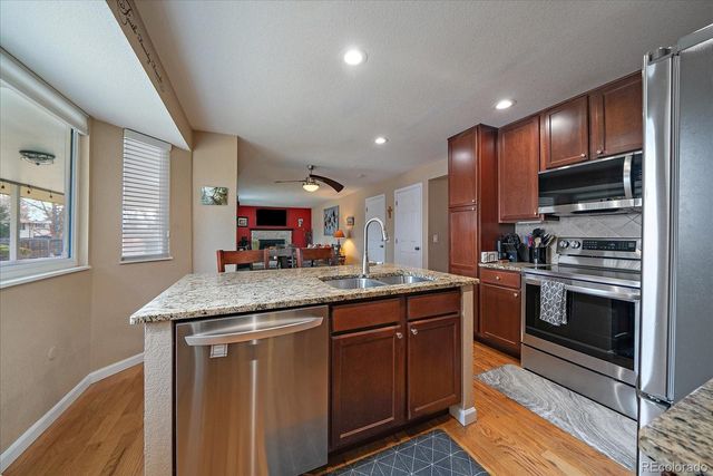 8130 S Marshall Court, Littleton, CO 80128