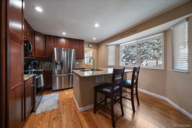 8130 S Marshall Court, Littleton, CO 80128