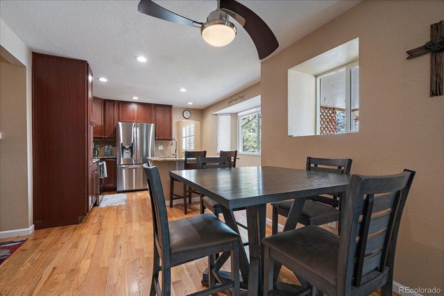 8130 S Marshall Court, Littleton, CO 80128